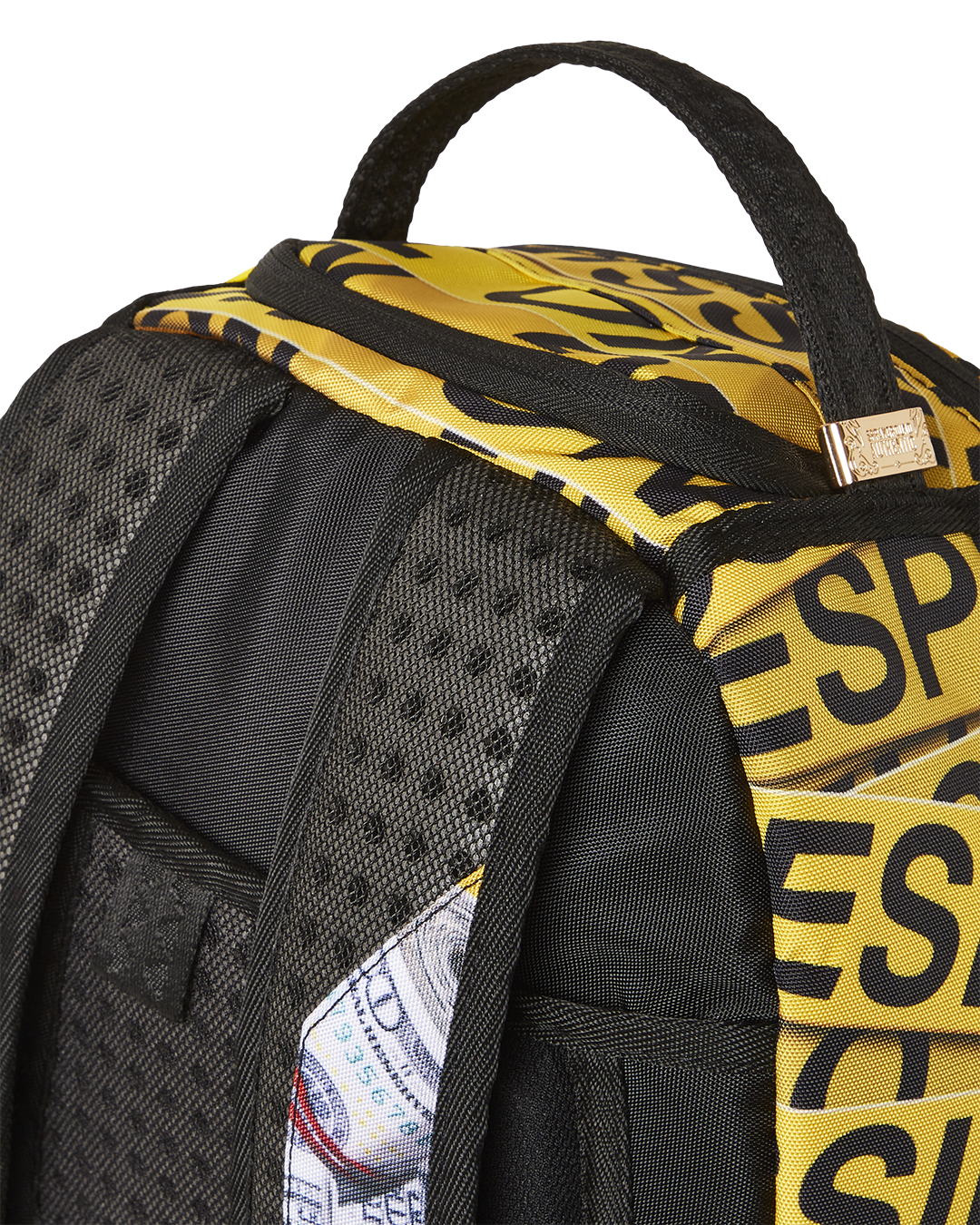 PLAYER ONE SELECT BACKPACK