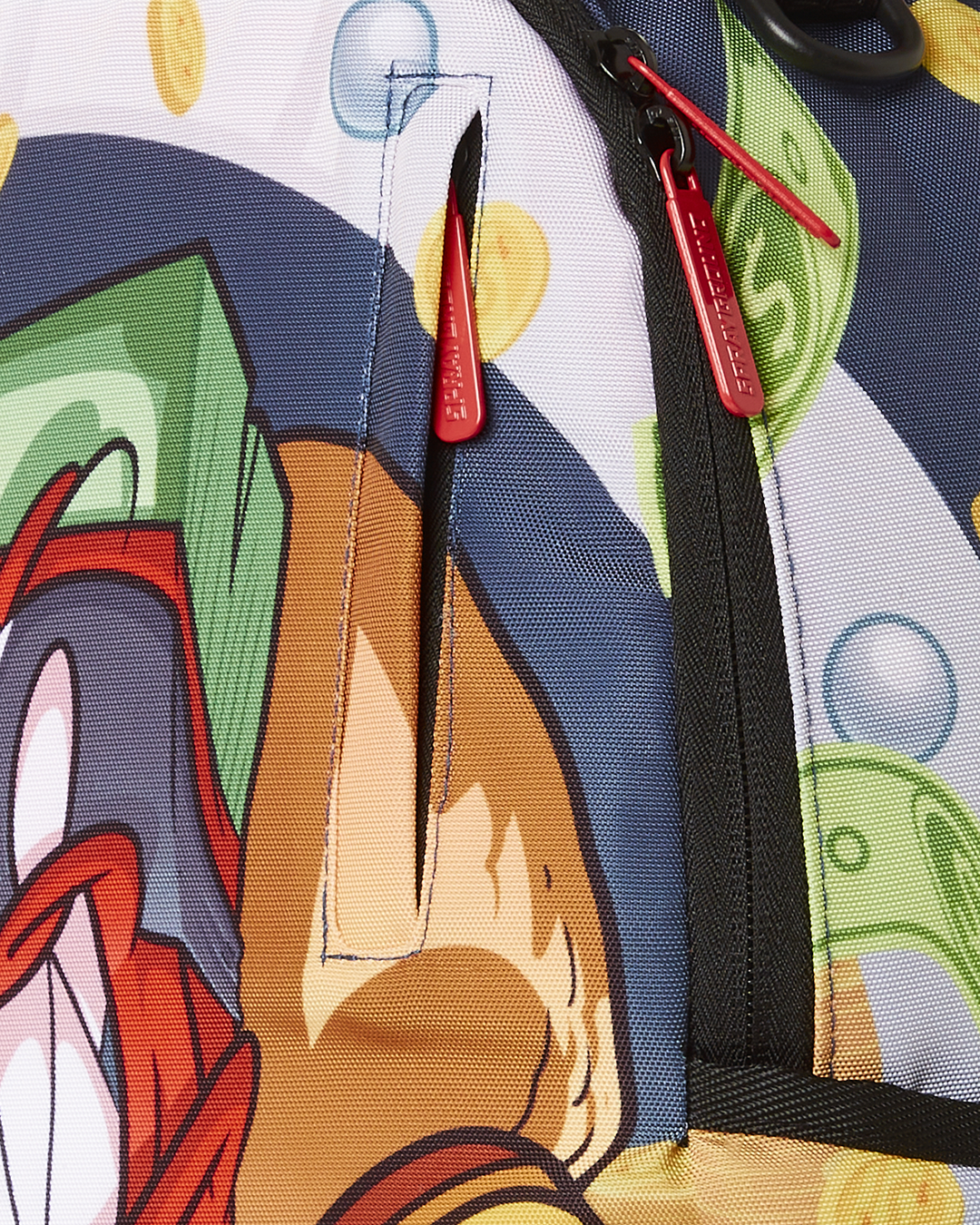 NEXT STEP BACKPACK
