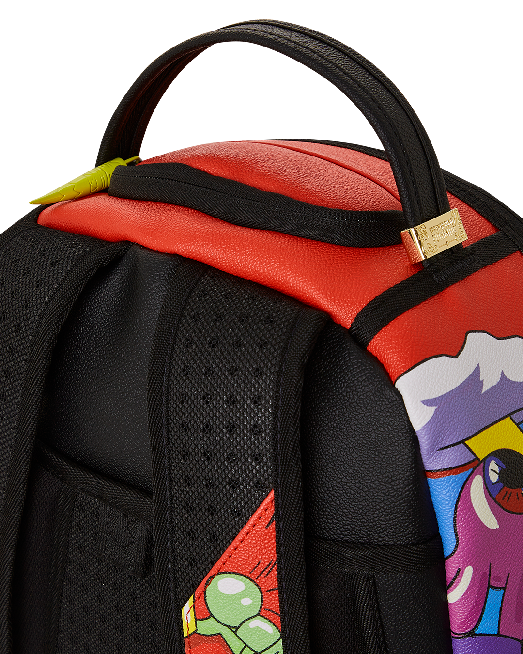 ASTRO KING BACKPACK (DLXV)