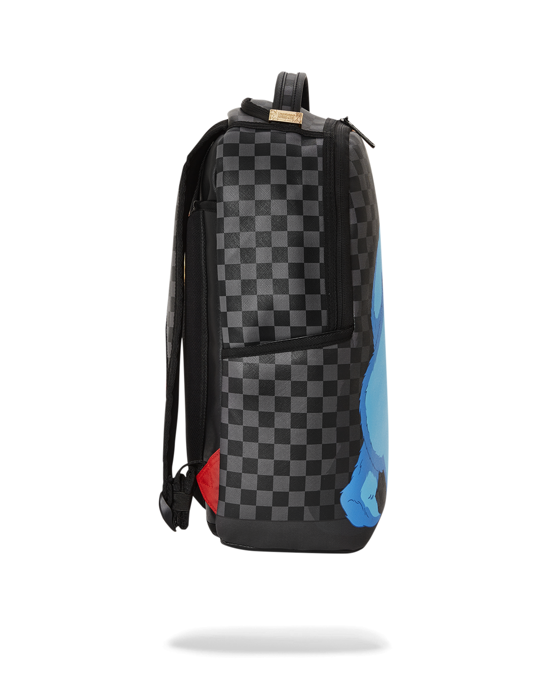COOKIE MONSTER REVEAL BACKPACK (DLXV)