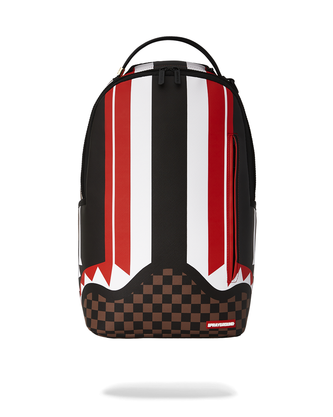 SHARK IN PARIS FLEX & REX DLXSV BACKPACK
