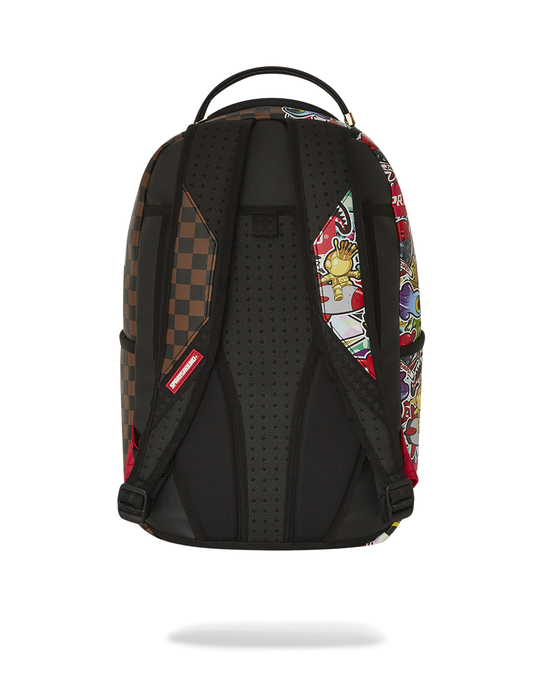 SMASHDOWN BACKPACK