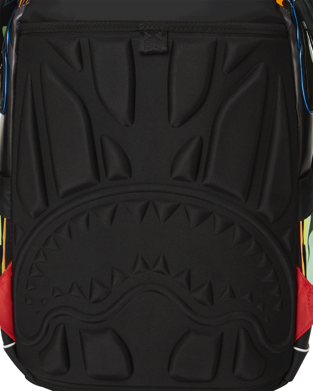 FORMULA-E GEN3 LED BACKPACK