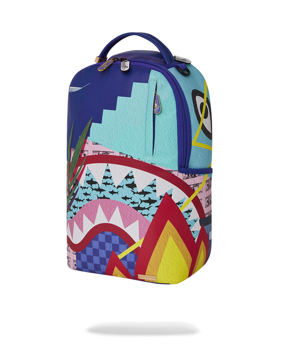 SHARK BEACH BACKPACK