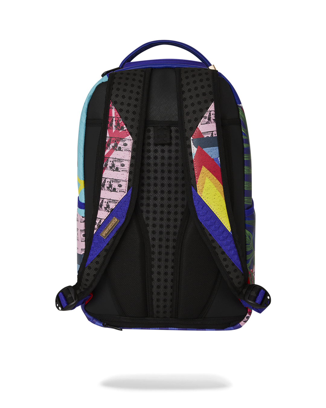 SHARK BEACH BACKPACK