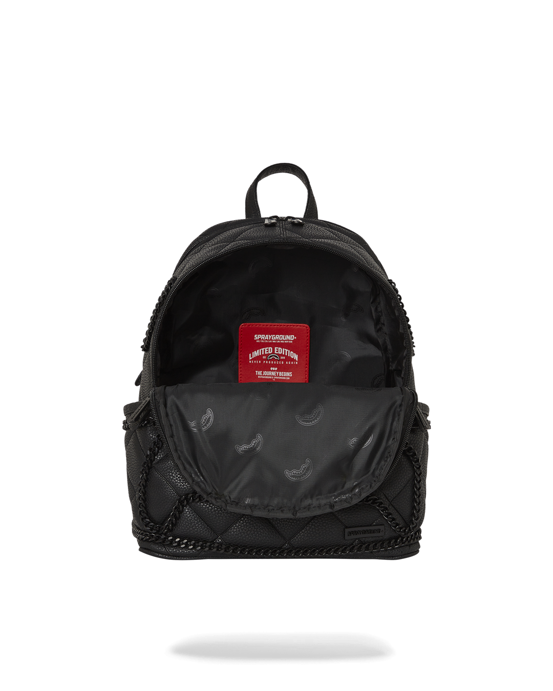 GHOST SHADOW SAVAGE BACKPACK