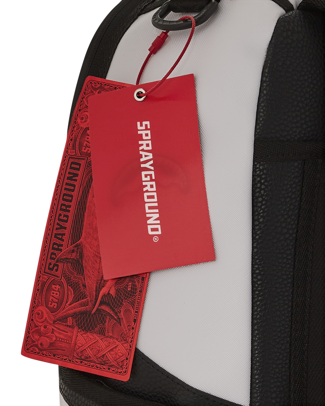 BAG OVER BAG DLXSV BACKPACK