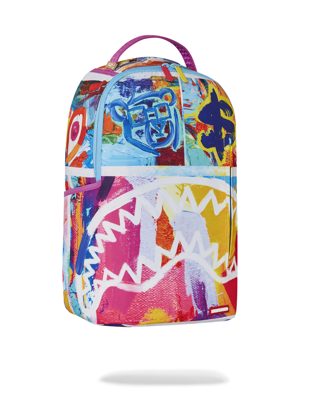 IN THE STUDIO DLXSR BACKPACK
