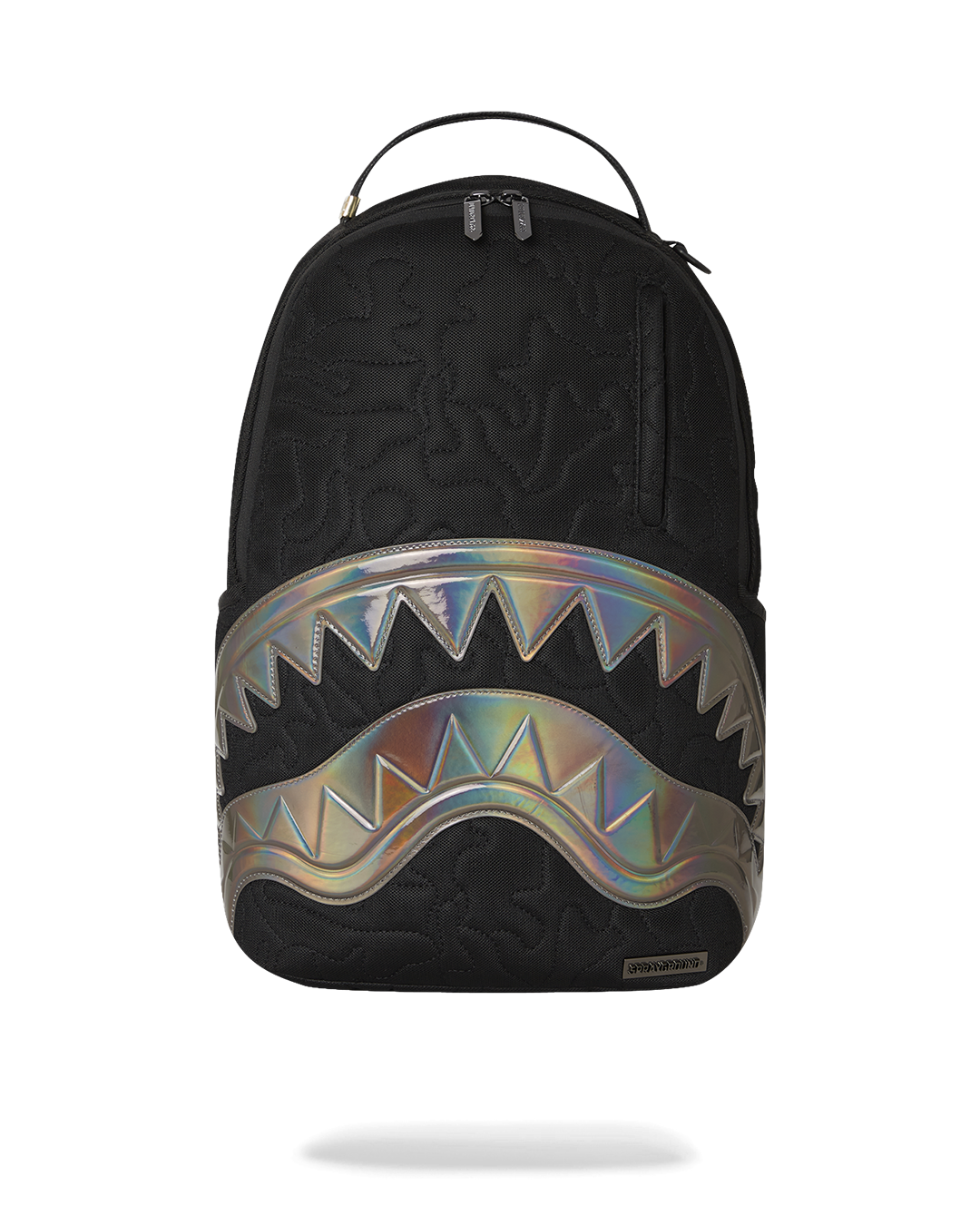 HYPER QUILT ELECTRON DLXS BACKPACK