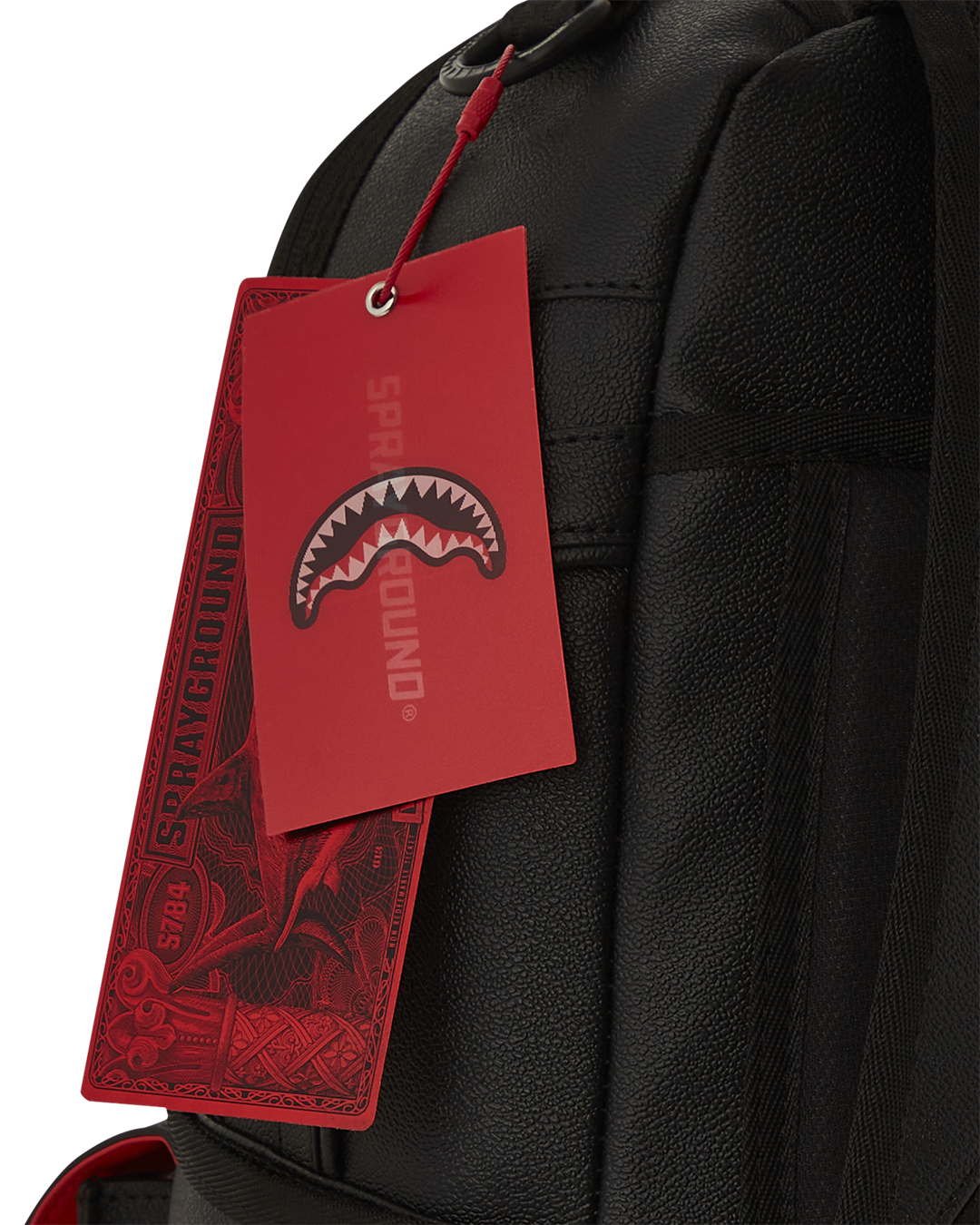 BRICKLANE BACKPACK