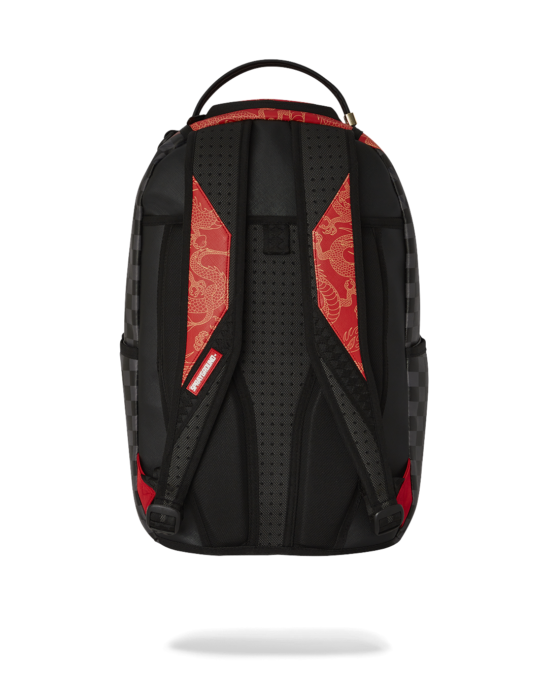 KUNG FU PANDA OOPS BACKPACK