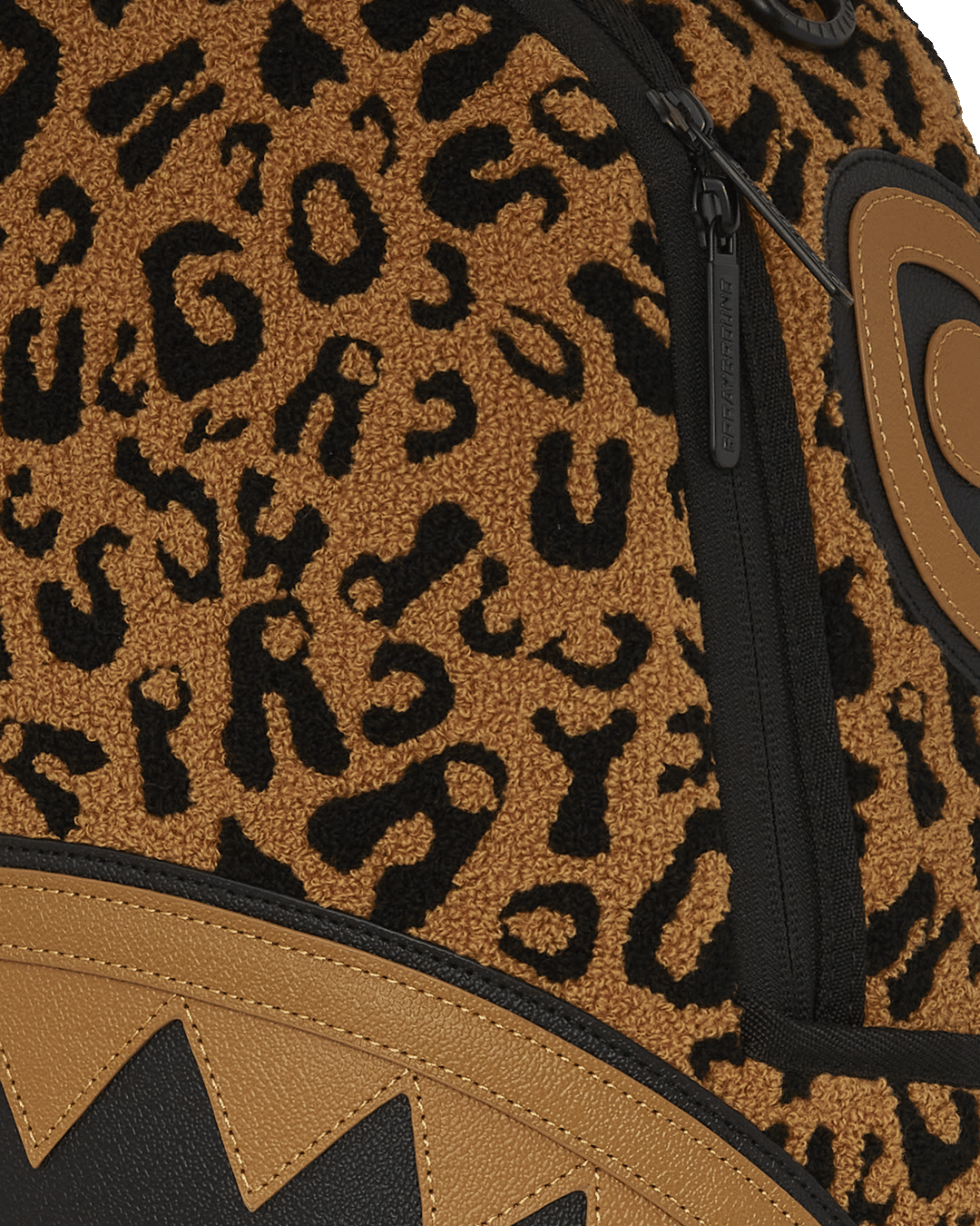 THE WILD ONE DLXSF BACKPACK