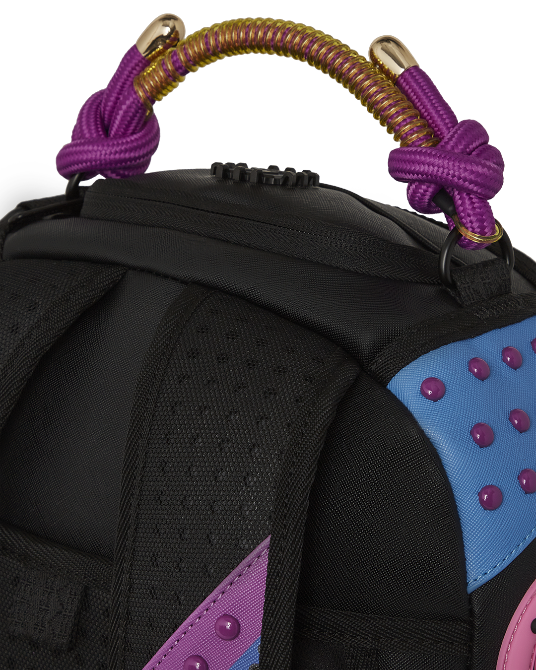 A.I. 12 BROOKLYN & BEYOND - SANDFLOWER COLLAB BACKPACK