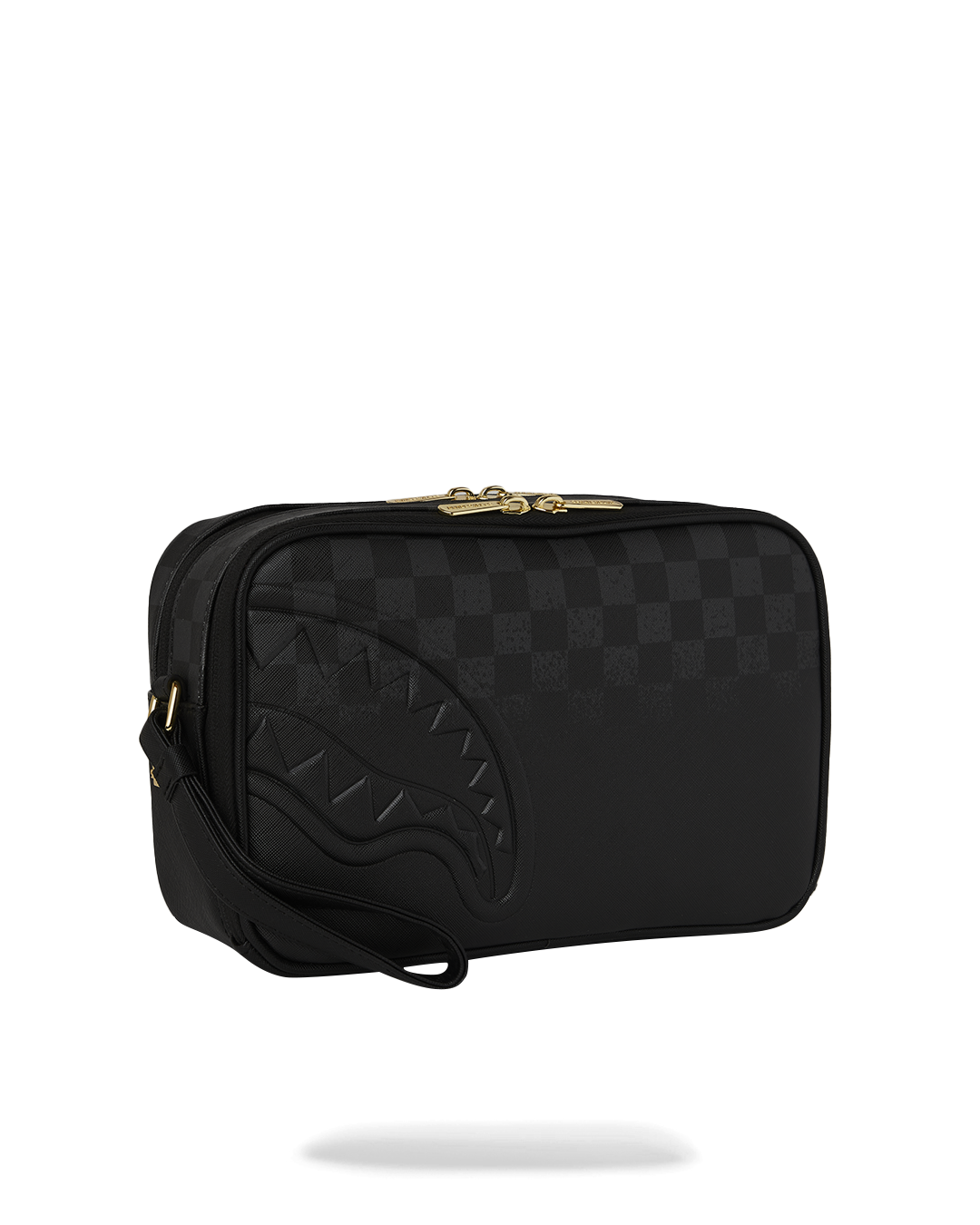 THE PHANTOM FADE TOILETRY BRICK