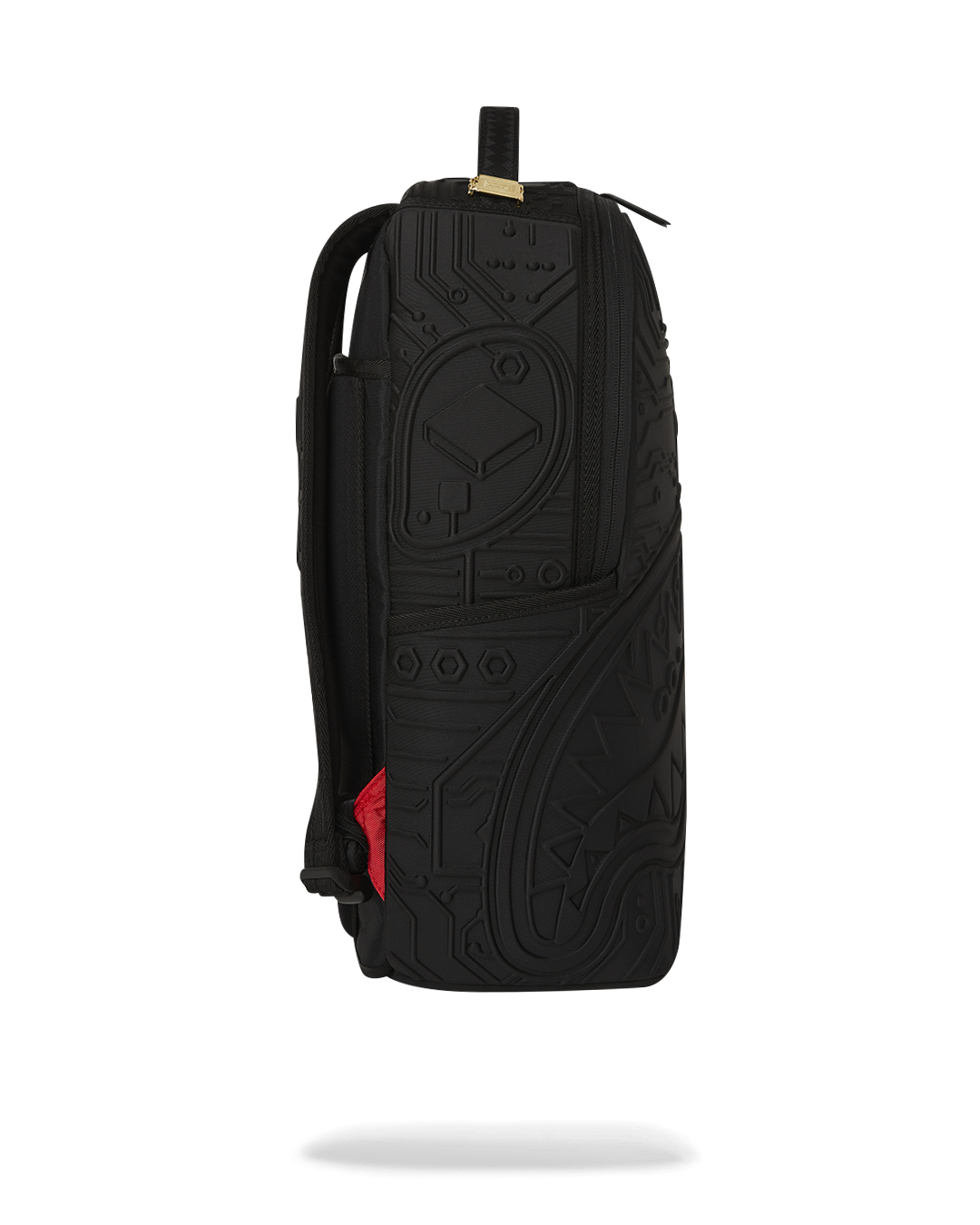FUTURE FOAM 3D-SHRK BACKPACK