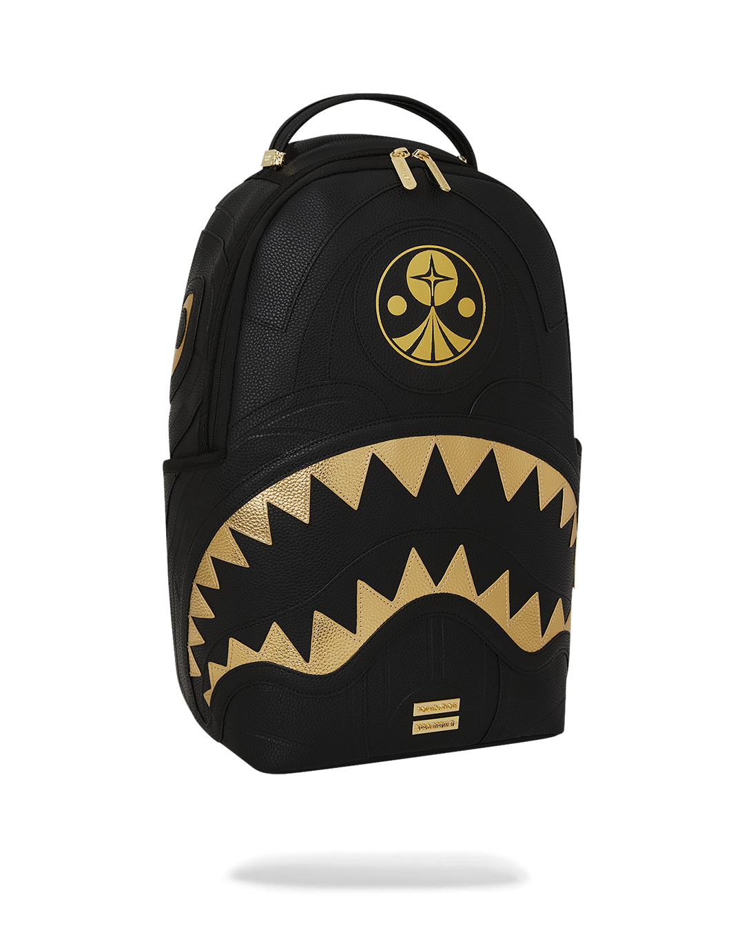 FOUNDATION FIT FOR A KING BACKPACK