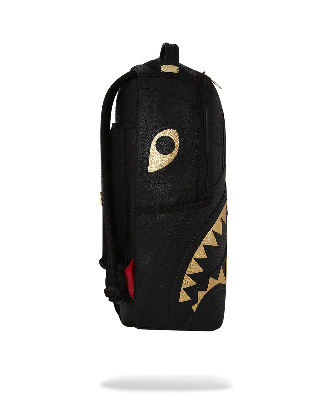 FOUNDATION FIT FOR A KING BACKPACK