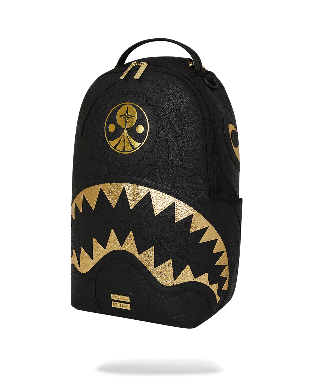 FOUNDATION FIT FOR A KING BACKPACK