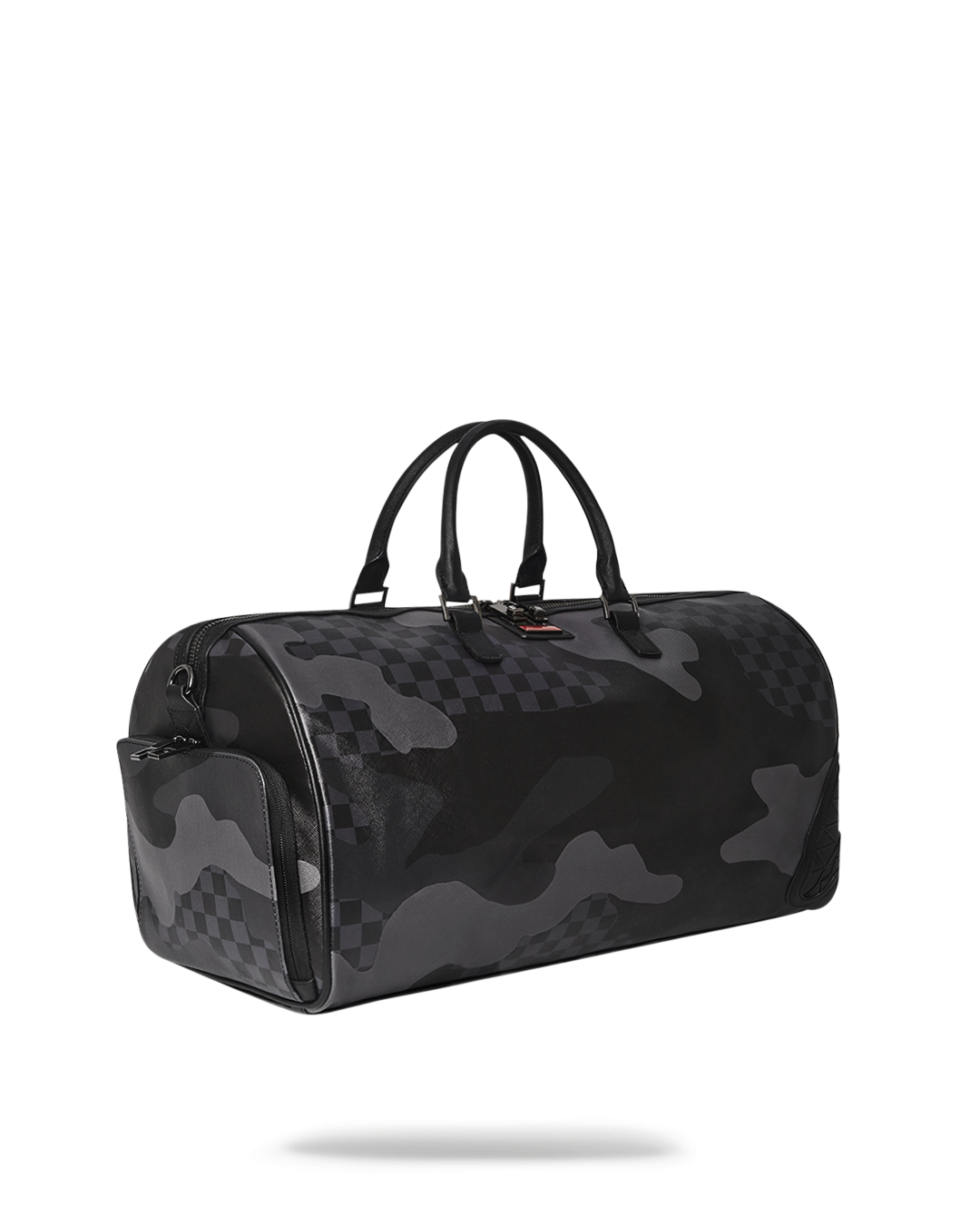 3AM NEVER SLEEP EMPEROR DUFFLE