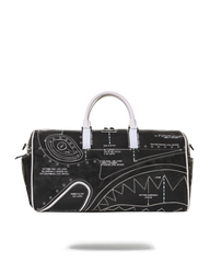 HIGH TECH DUFFLE