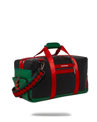 DINERO DUFFLE