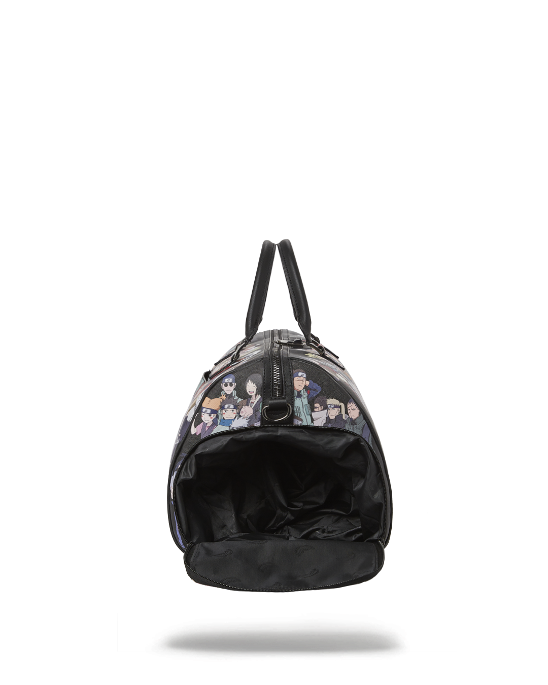 NARUTO MASHUP DUFFLE