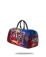 SHARKUZA DUFFLE