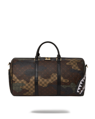 STEALTH MODE DUFFLE