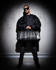 CHATEAU GHOST DUFFLE
