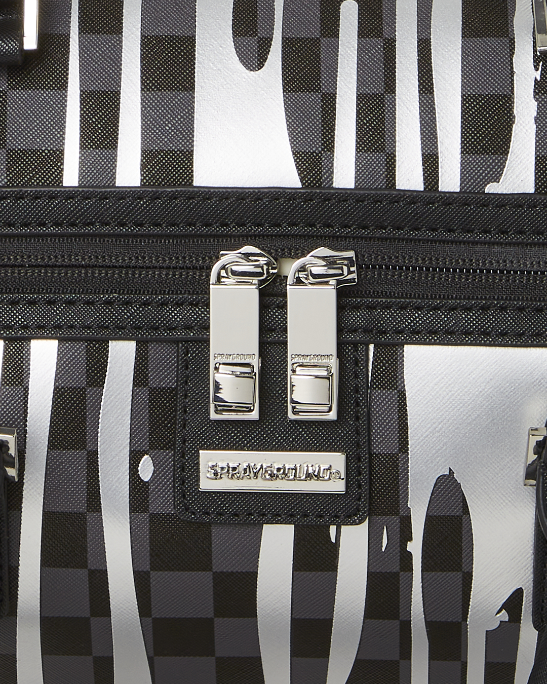 CHATEAU GHOST DUFFLE