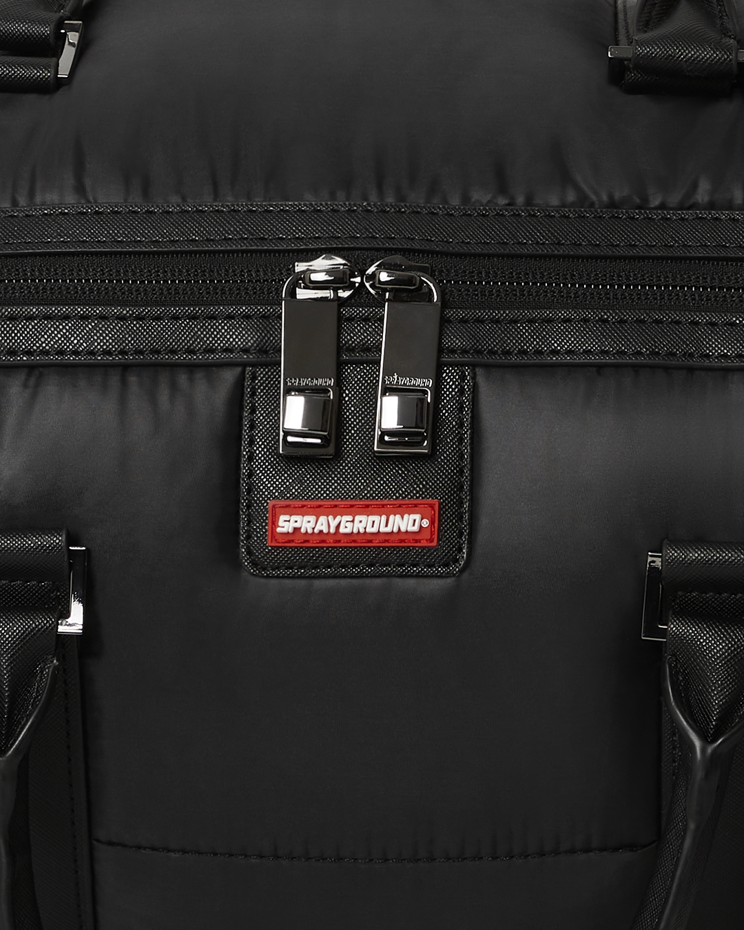 PUFFER SHARK VAIL FLEX DUFFLE