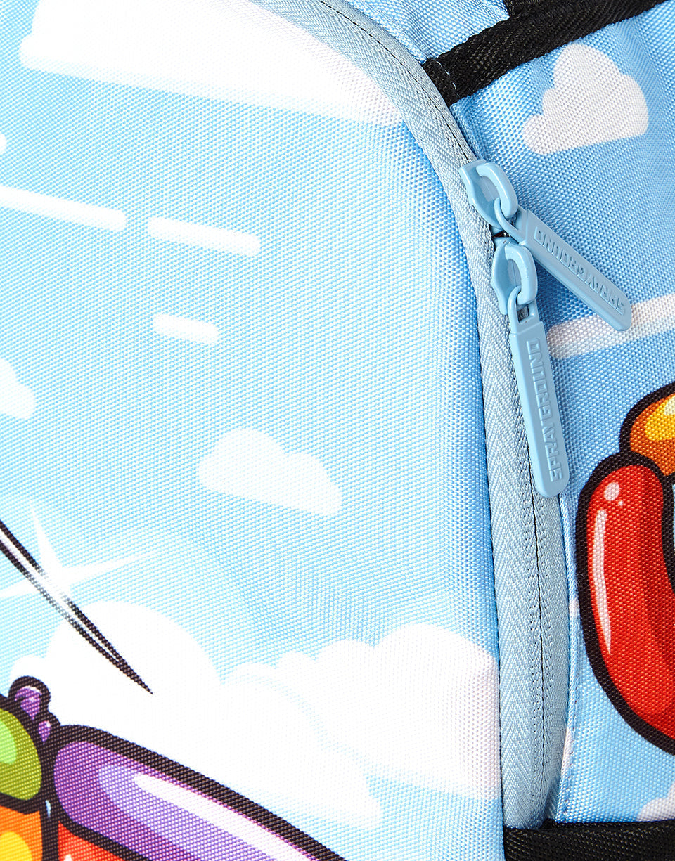 MINI IT'S POPPIN BACKPACK