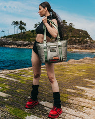 SPECIAL OPS TOTE
