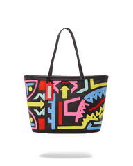 A.i.4 PATH TO THE FUTURE TOTE