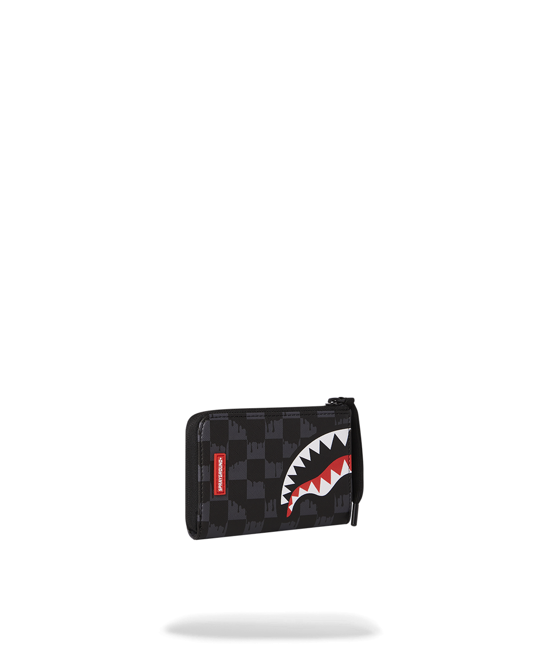 ATOMIC VAPOR BI-FOLD WALLET