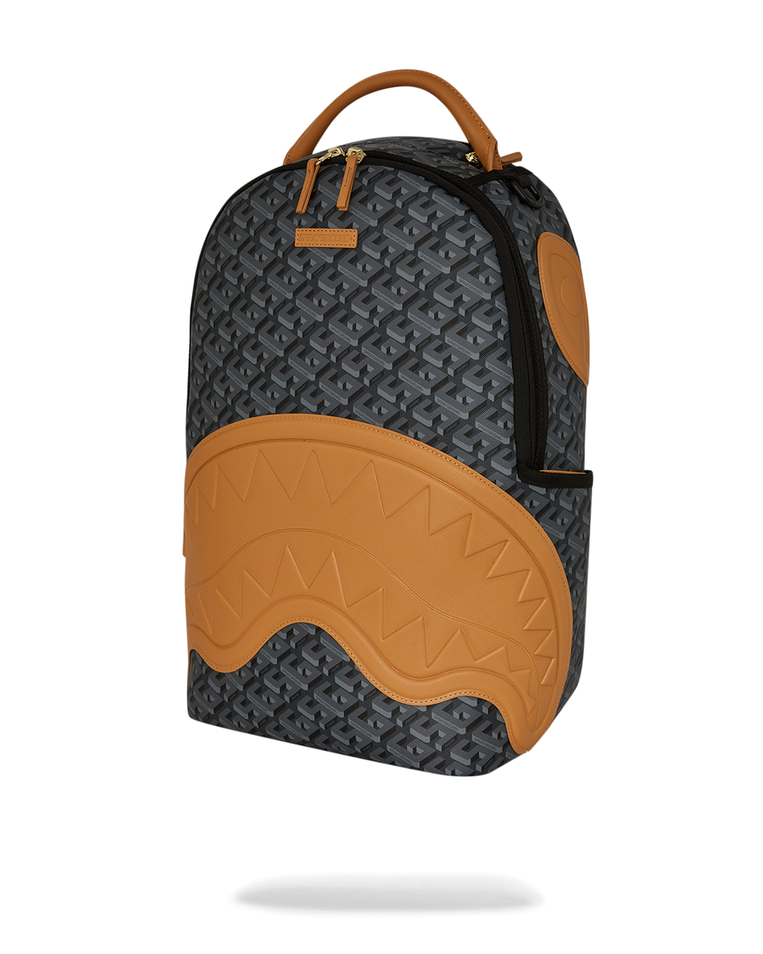 SG3D HENNY BACKPACK