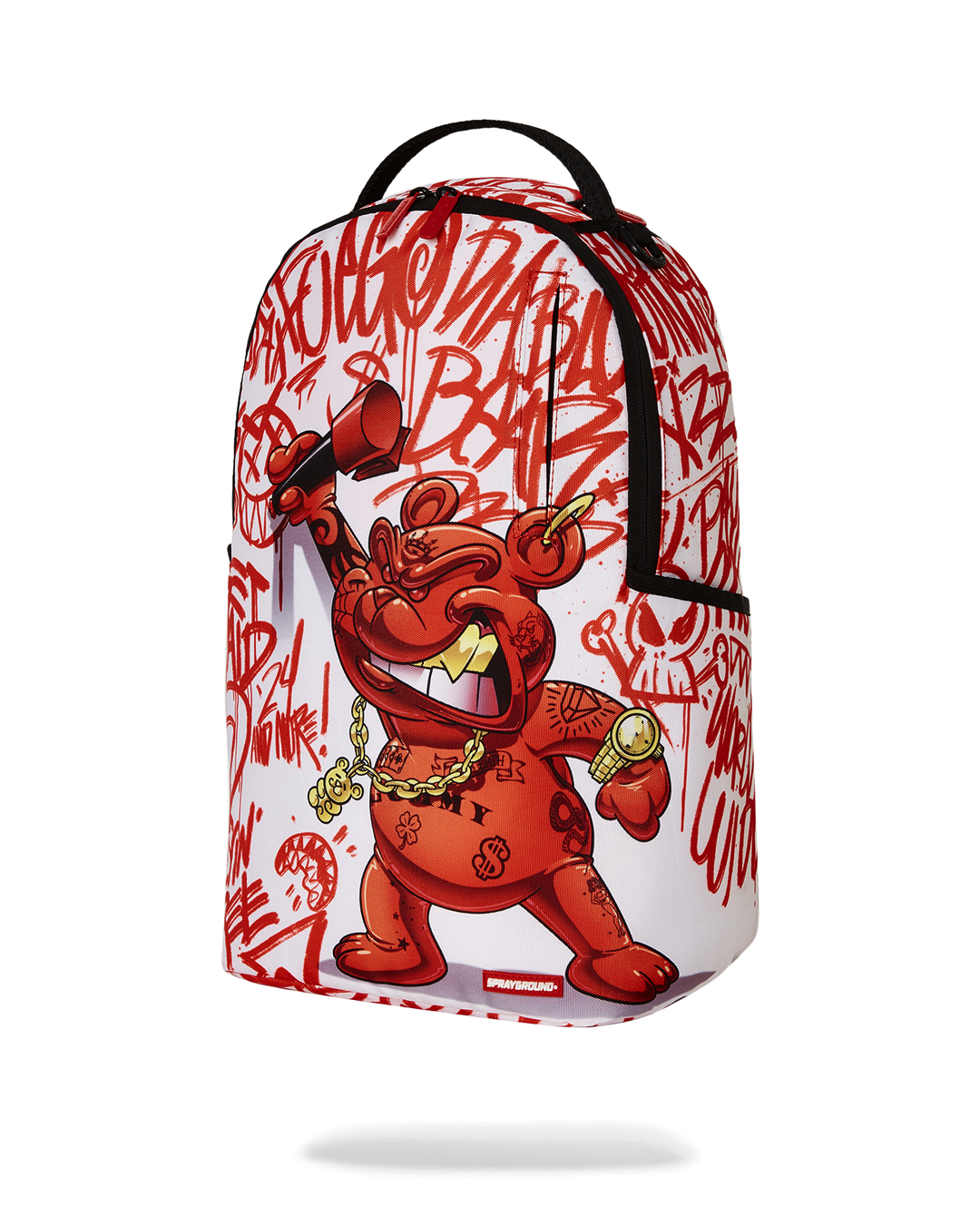 DIABLO GALLERY DLXR BACKPACK