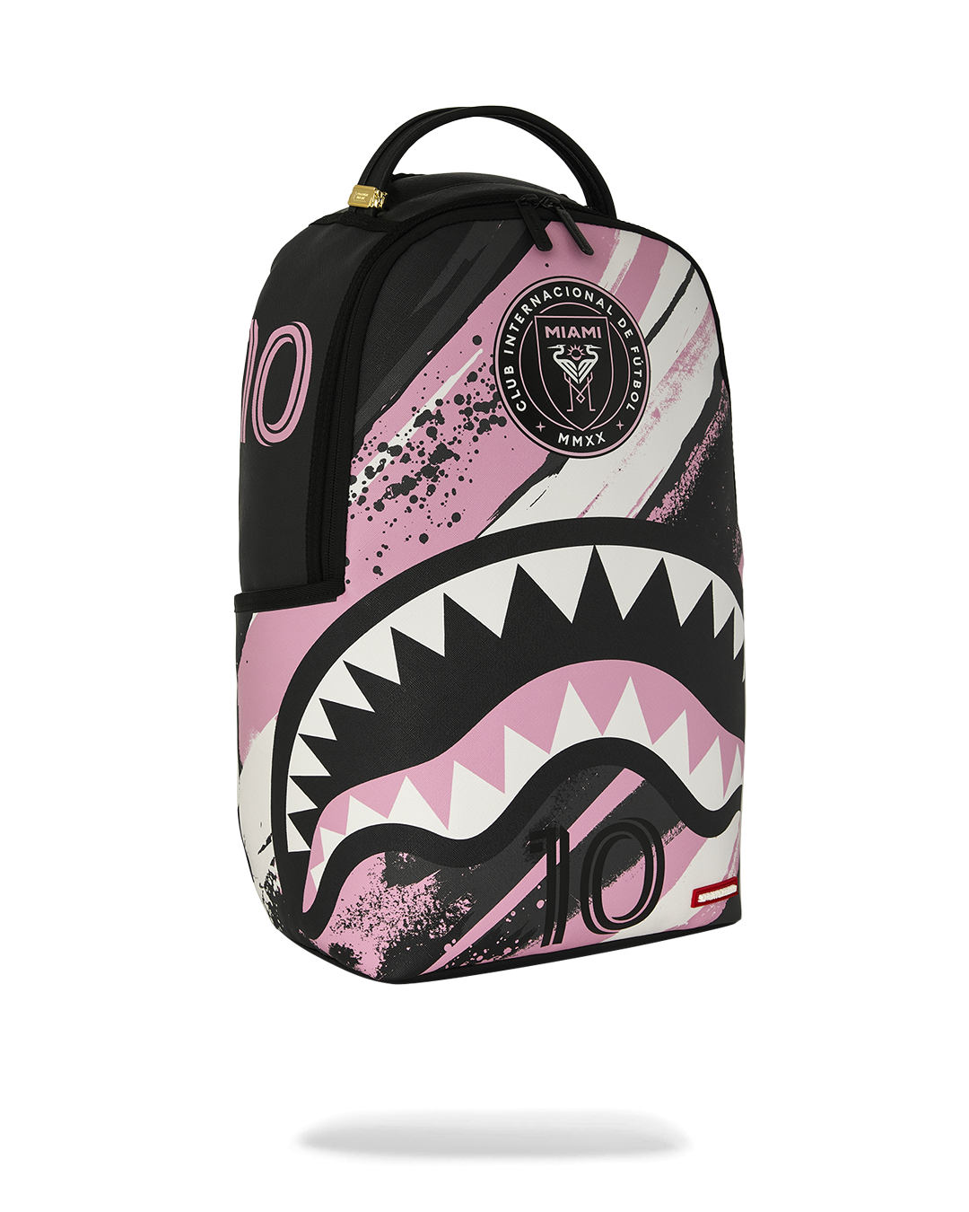 MLS INTER MIAMI CF MESSI SHRED IT UP BACKPACK