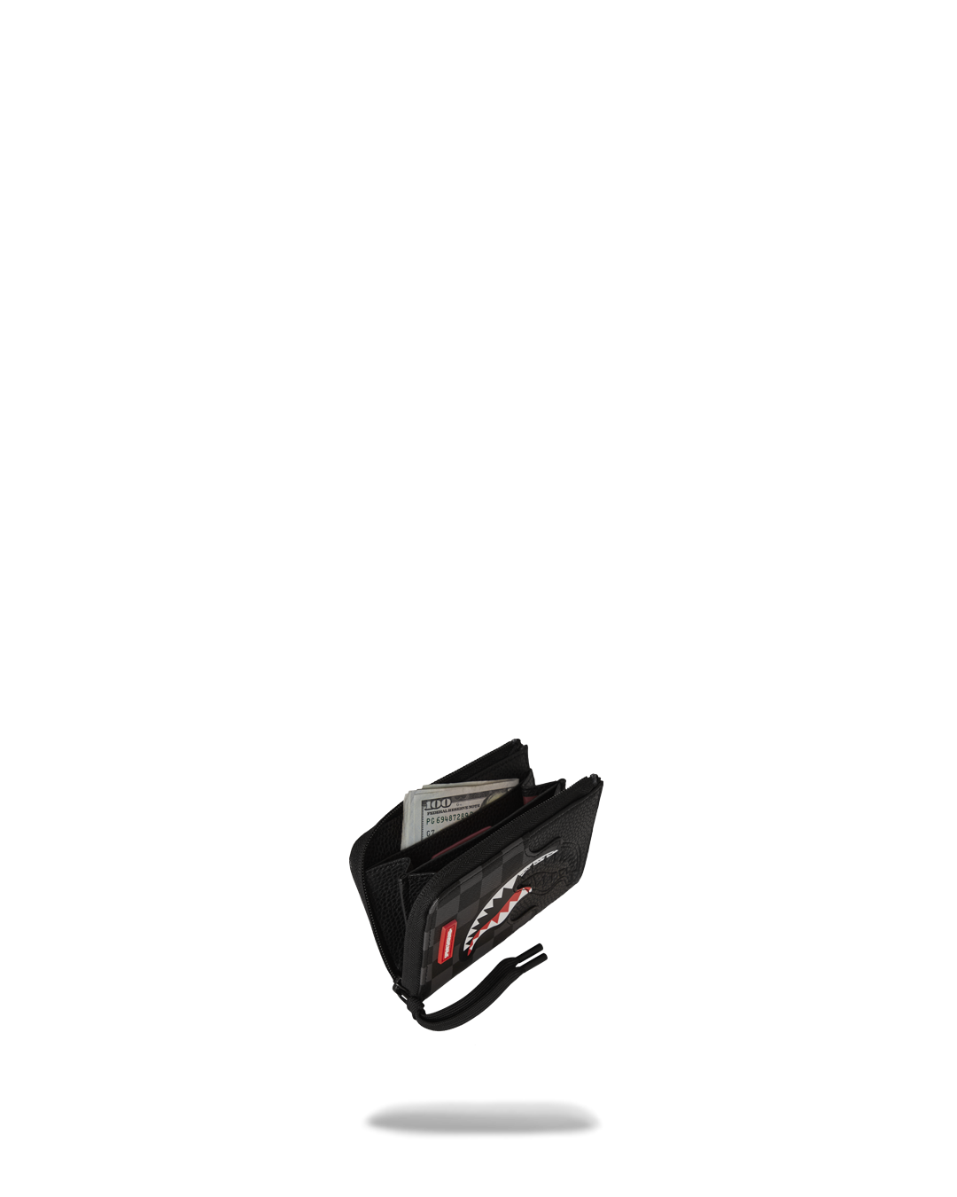 SPEED SHARK SIDE SWIPE WALLET