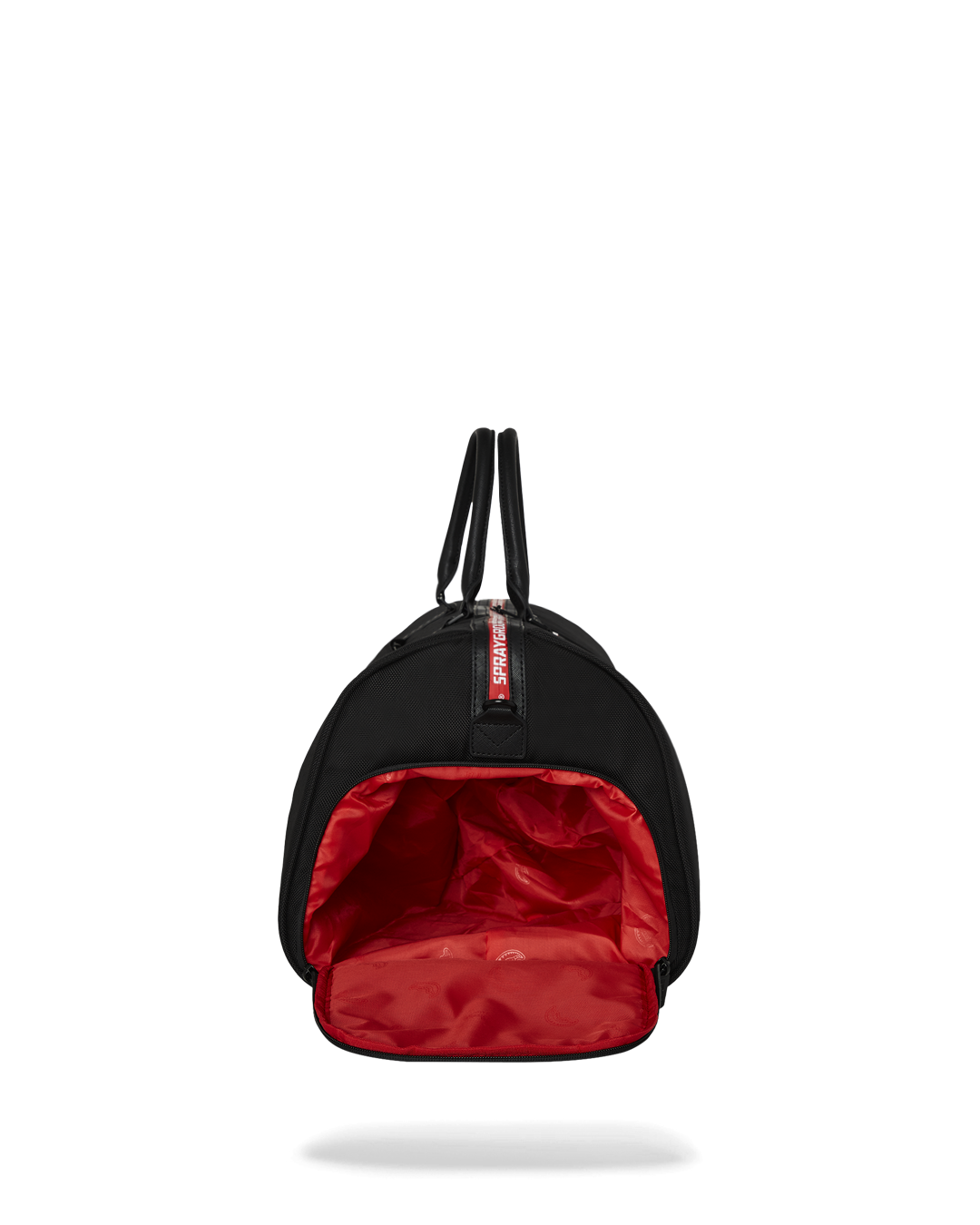 THE HERO DUFFLE