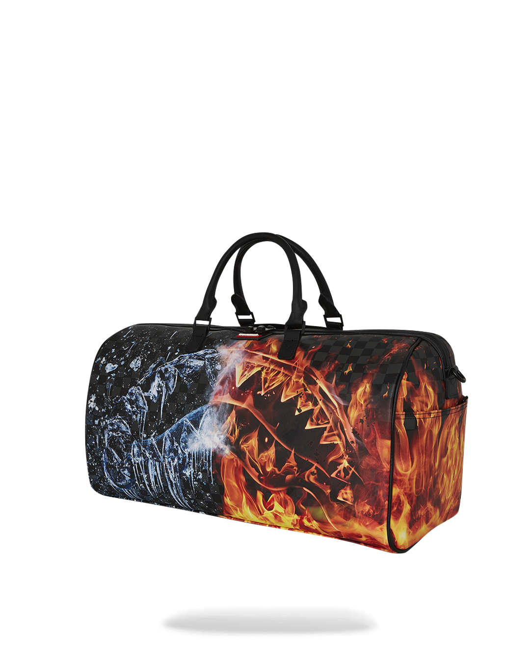 COLD HEAT DUFFLE