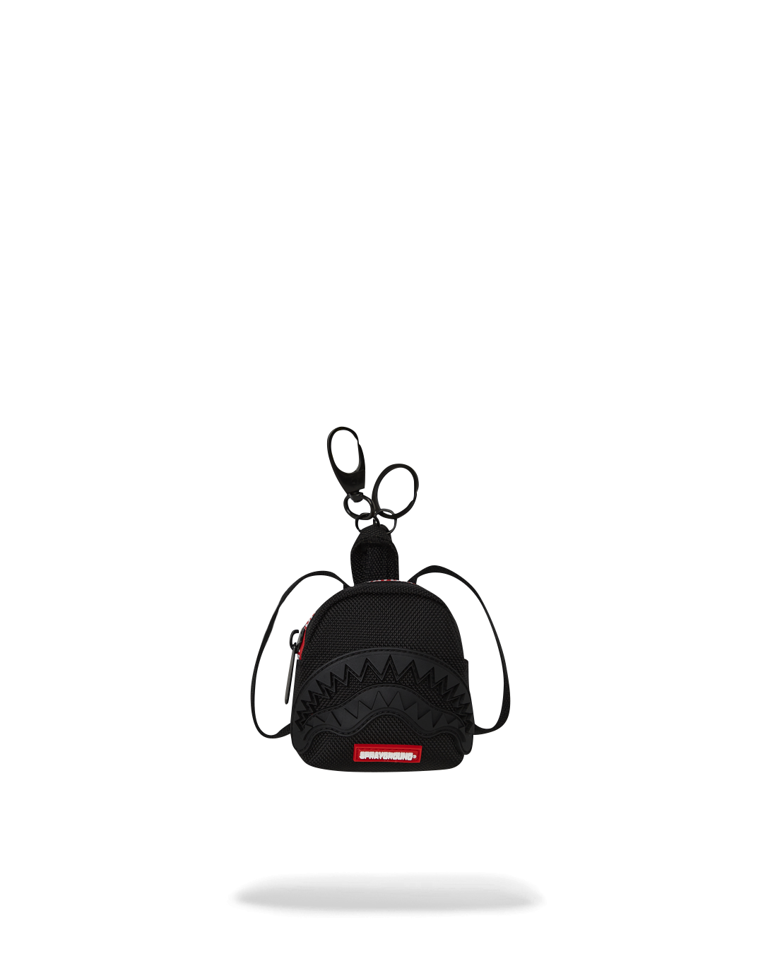 THE HERO KEYCHAIN